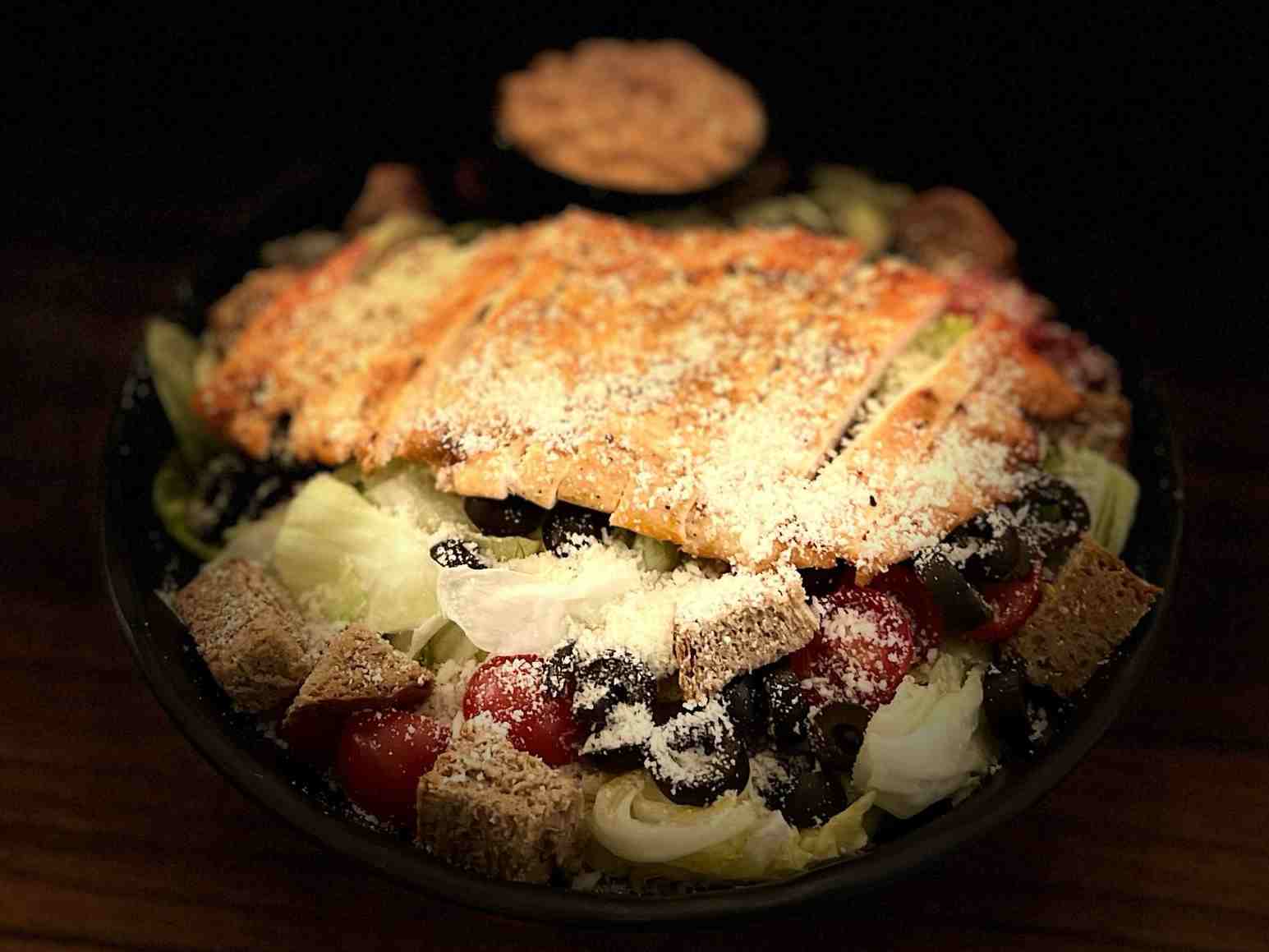 سزار گریل