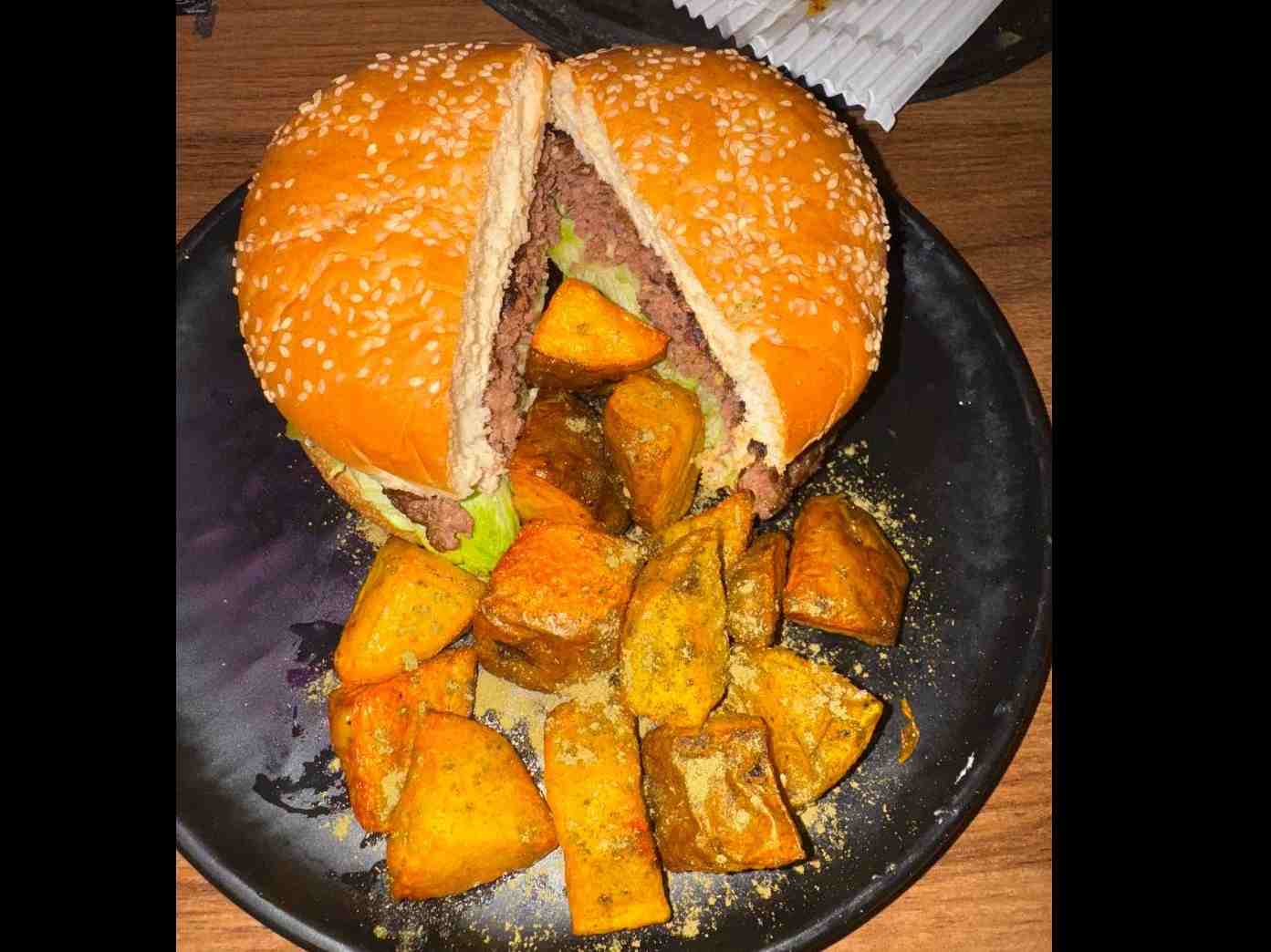 برگر