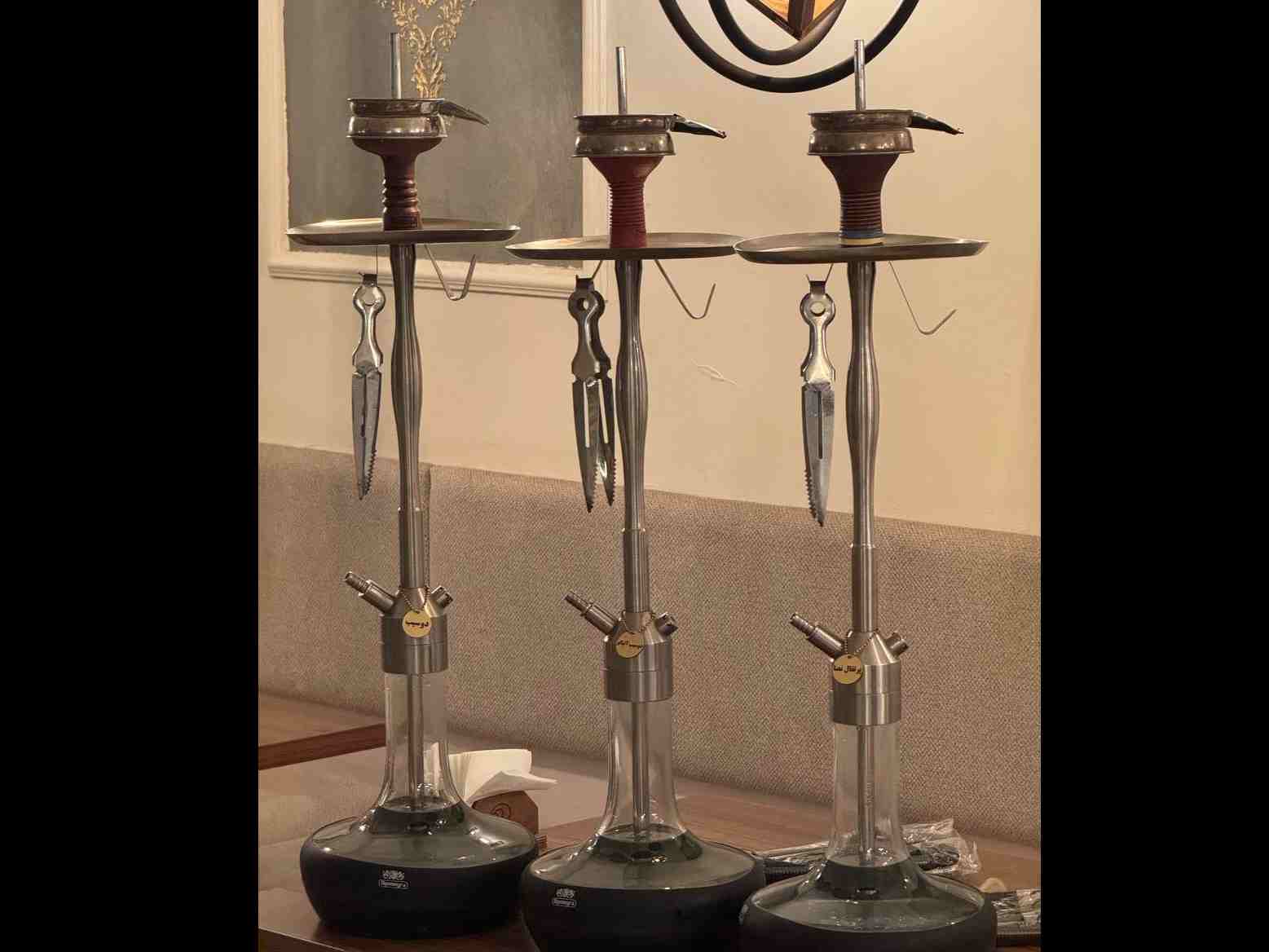 پرتقال نعنا