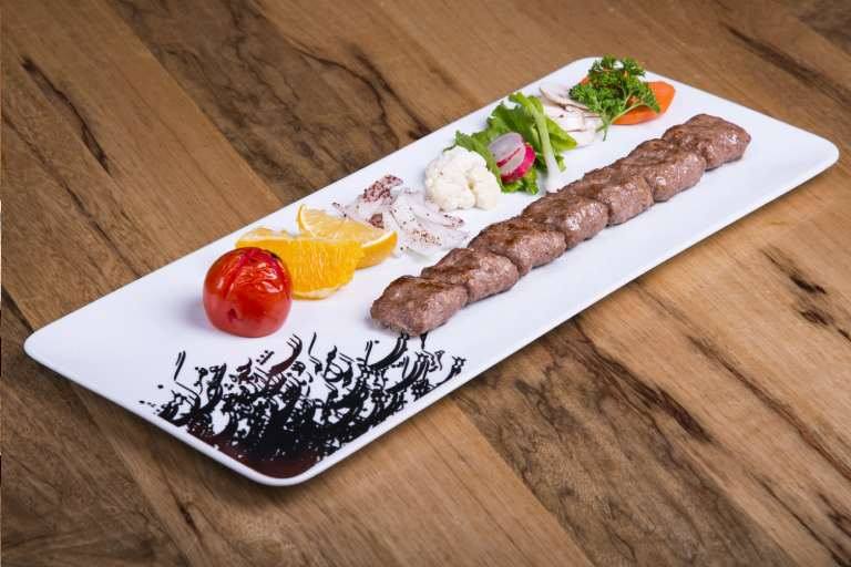 کباب لقمه