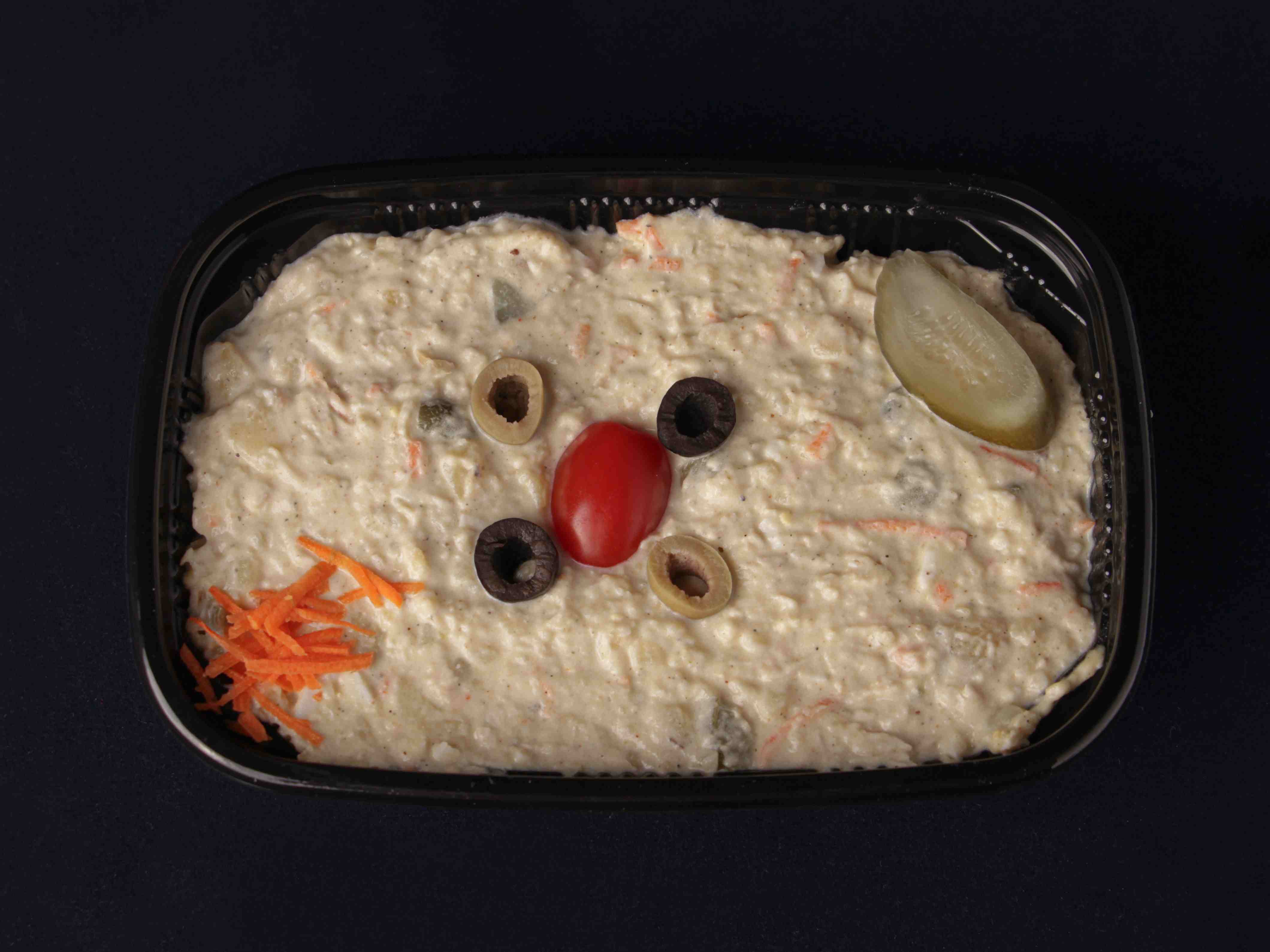 سالاد الویه