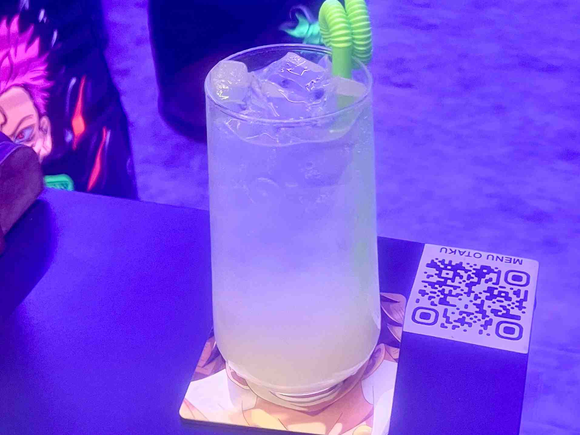 لیموناد