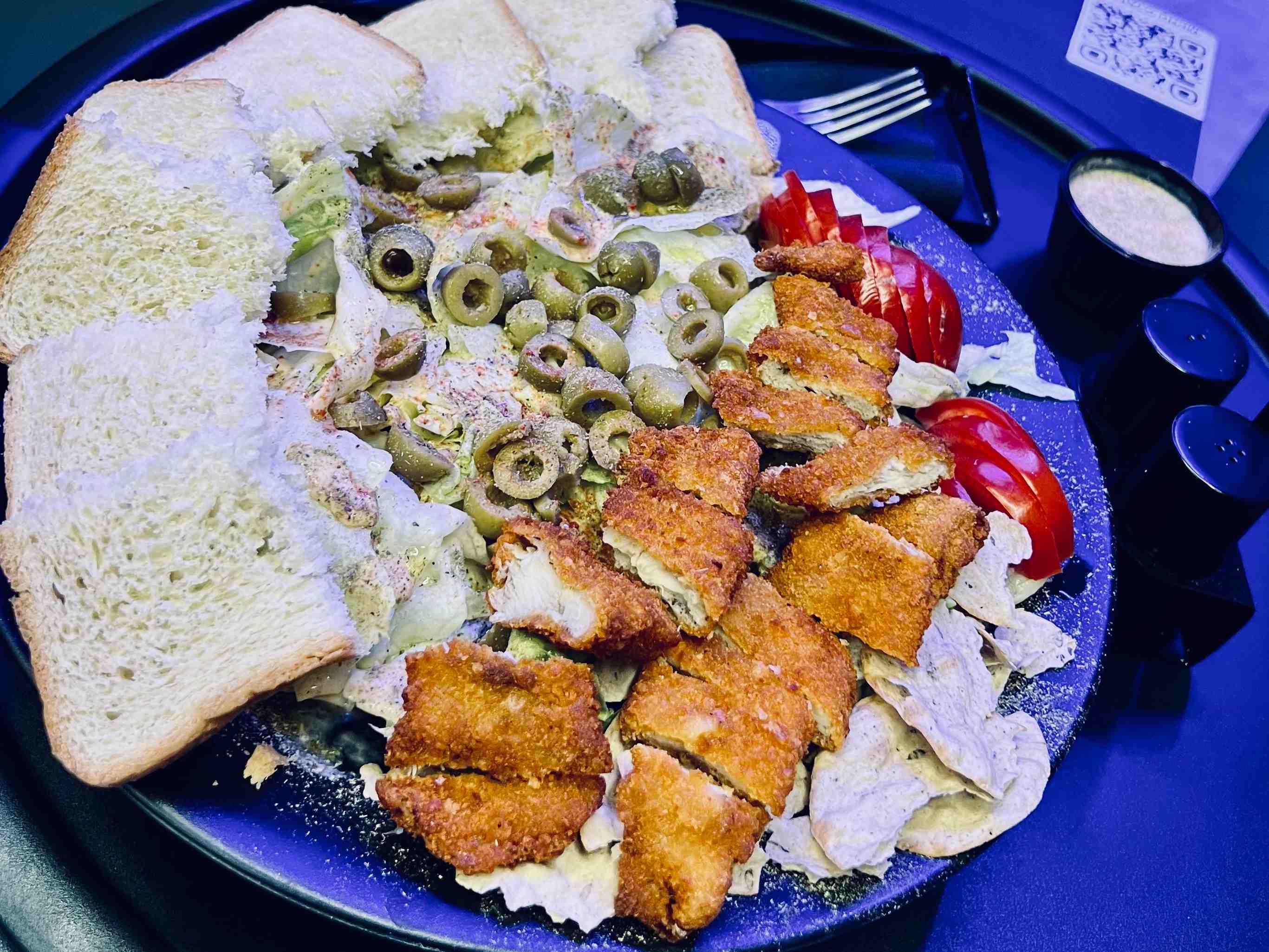 سزار کریسپی