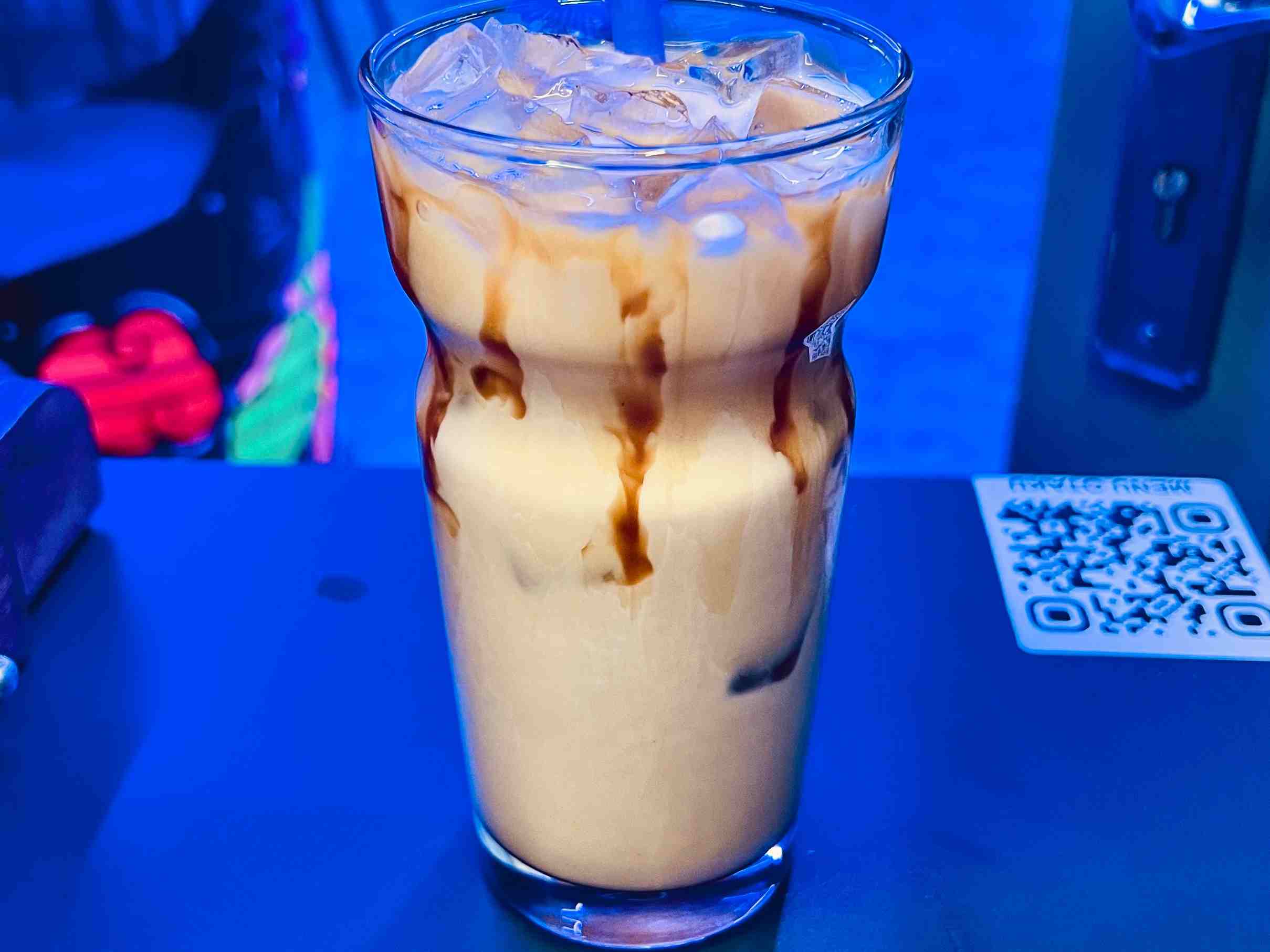 کارامل ماکیاتو