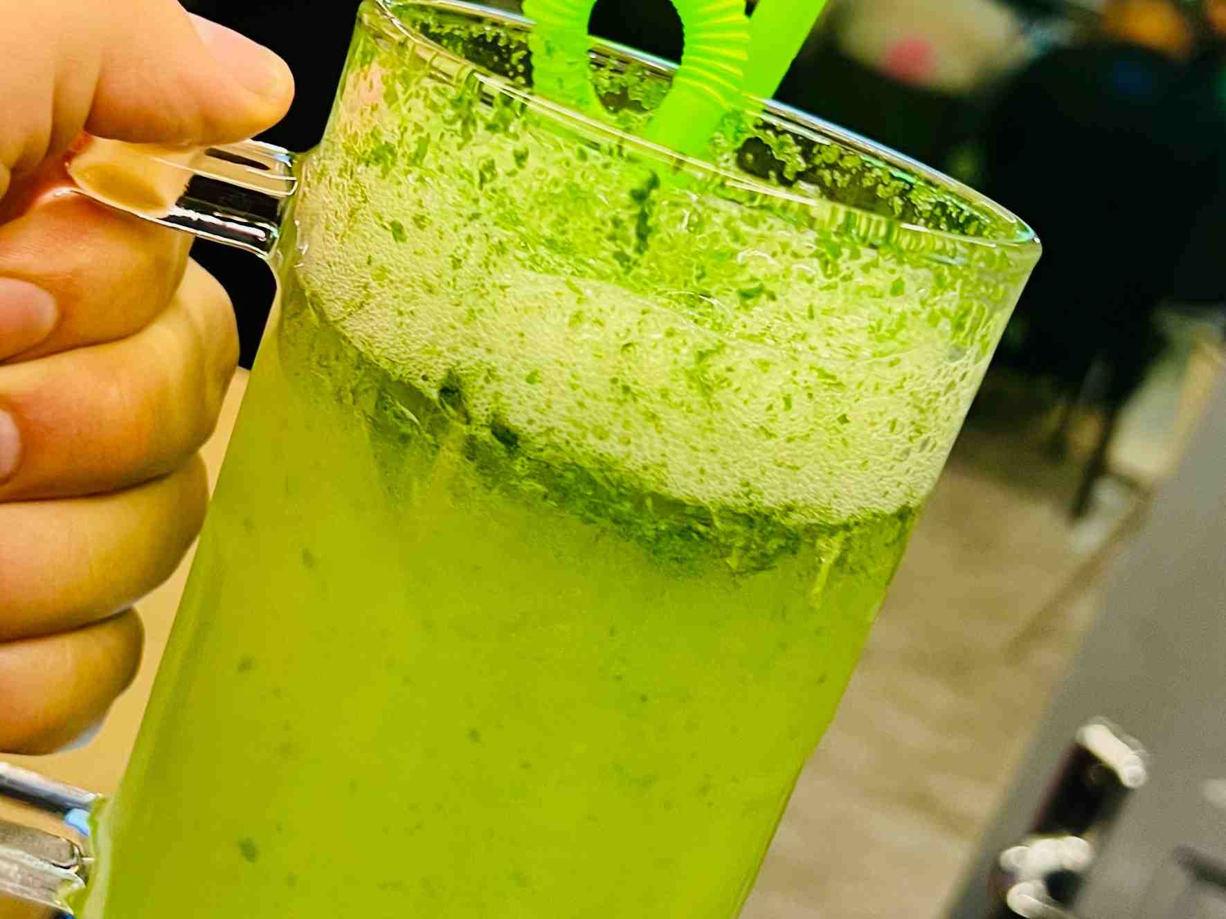 موهیتو