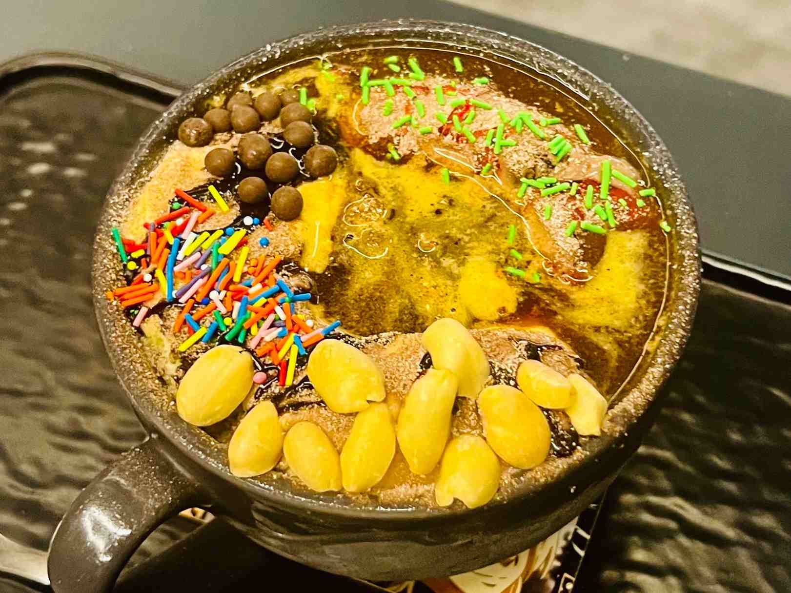 آفوگاتو ویژه اوتاکو