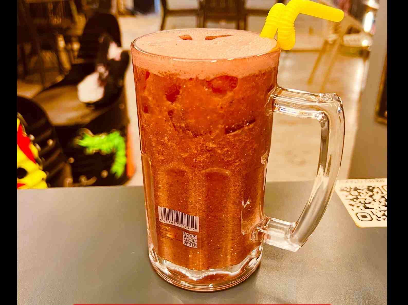موهیتو روبی