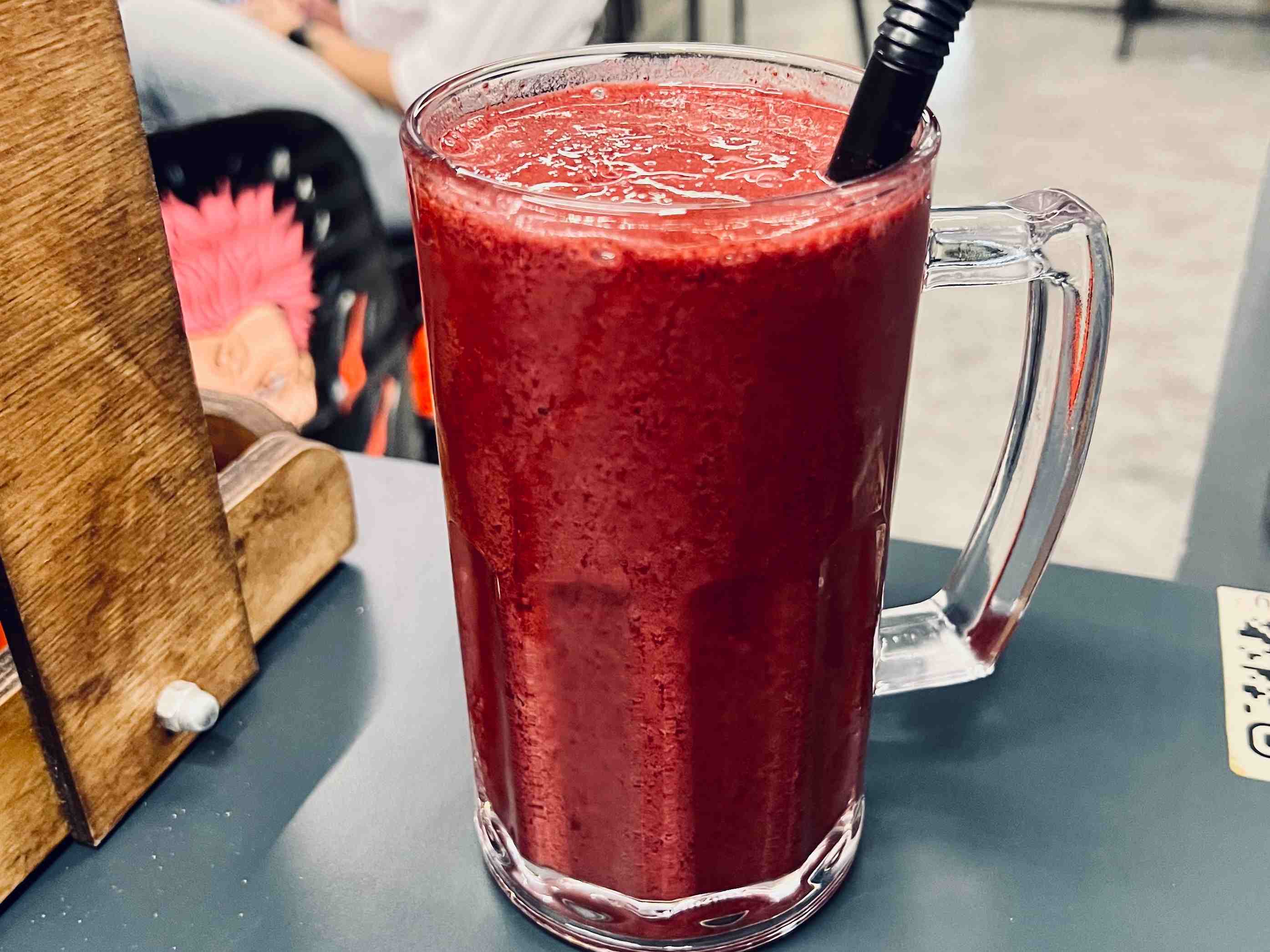 شیک شاتوت