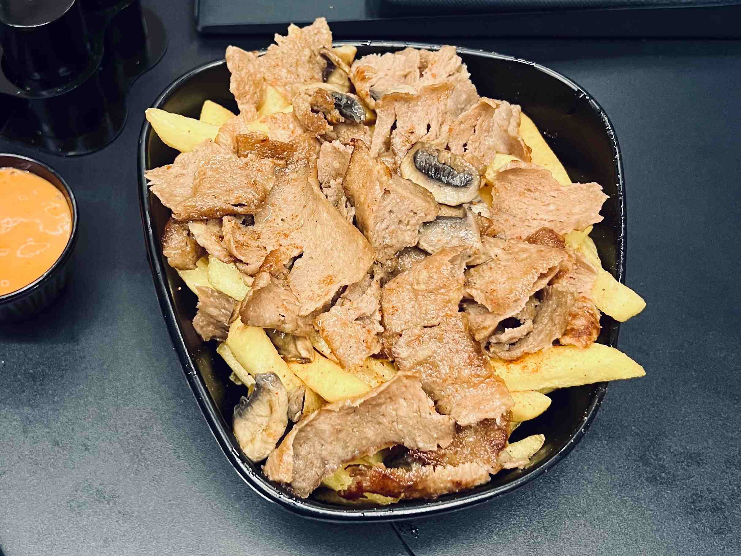 دونر فرایز