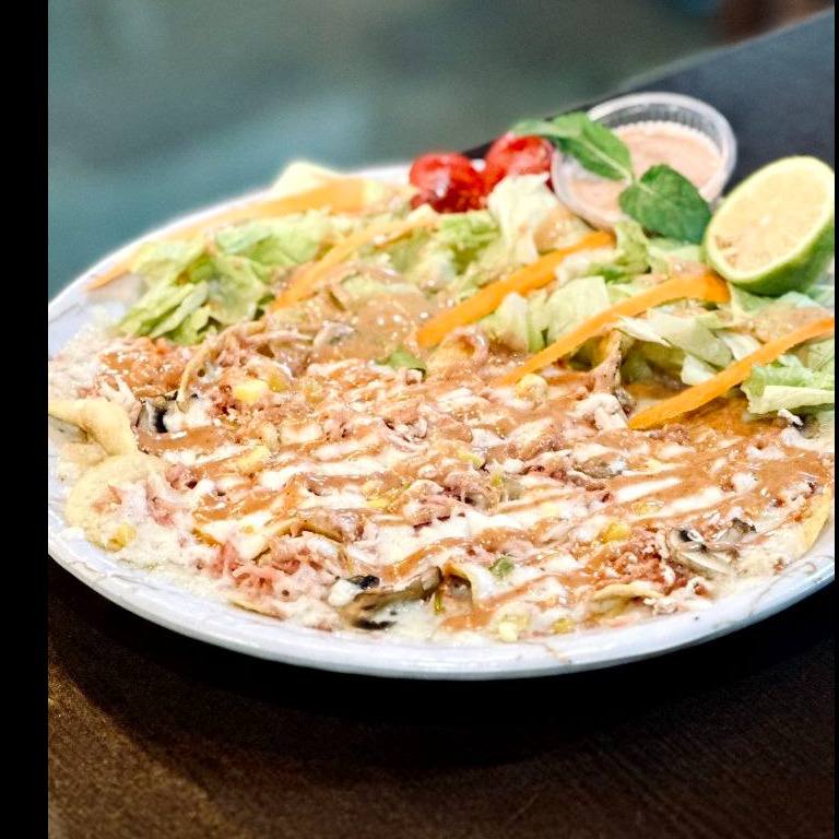 سیب زمینی ویژه ژامبون