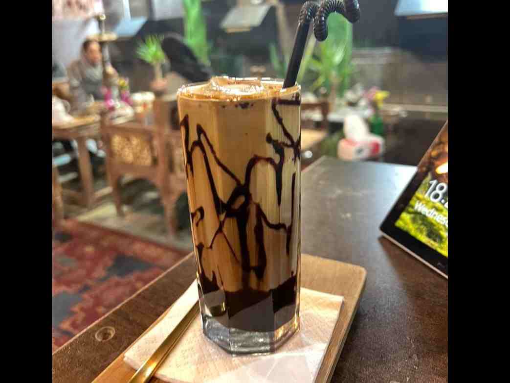 آیس موکا