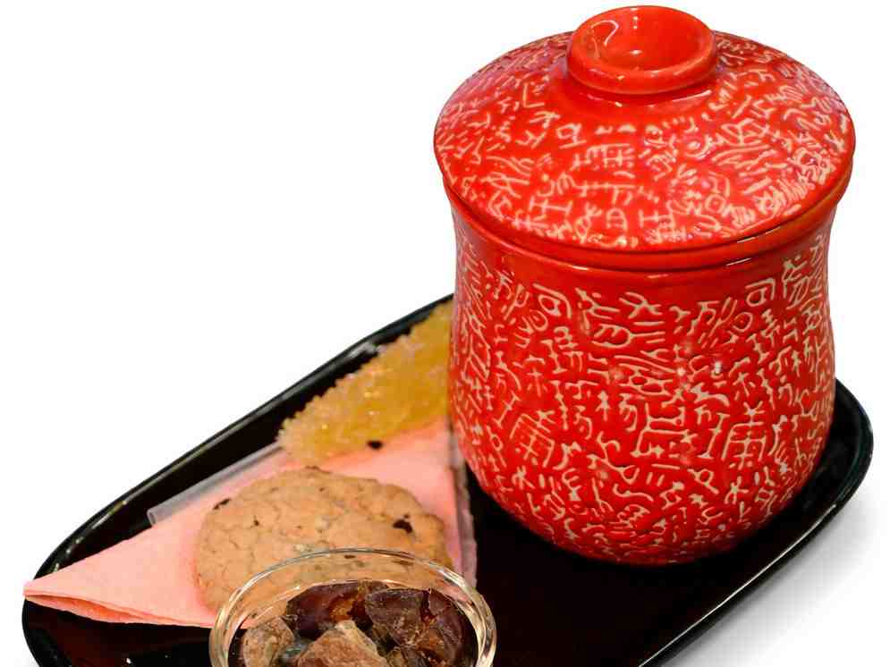 شب عاشقی