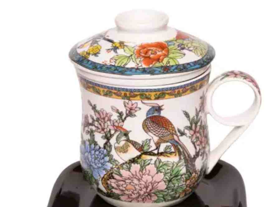 دمنوش سرما خوردگی