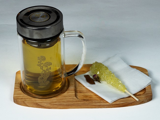 چای سبز