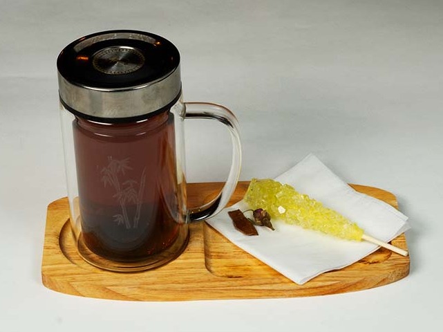 چای ترش