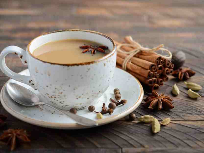 چای ماسالا