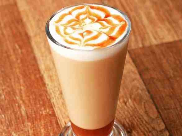 کارامل ماکیاتو