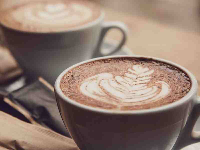 کاپوچینو