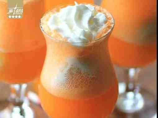 هویج گلاسه