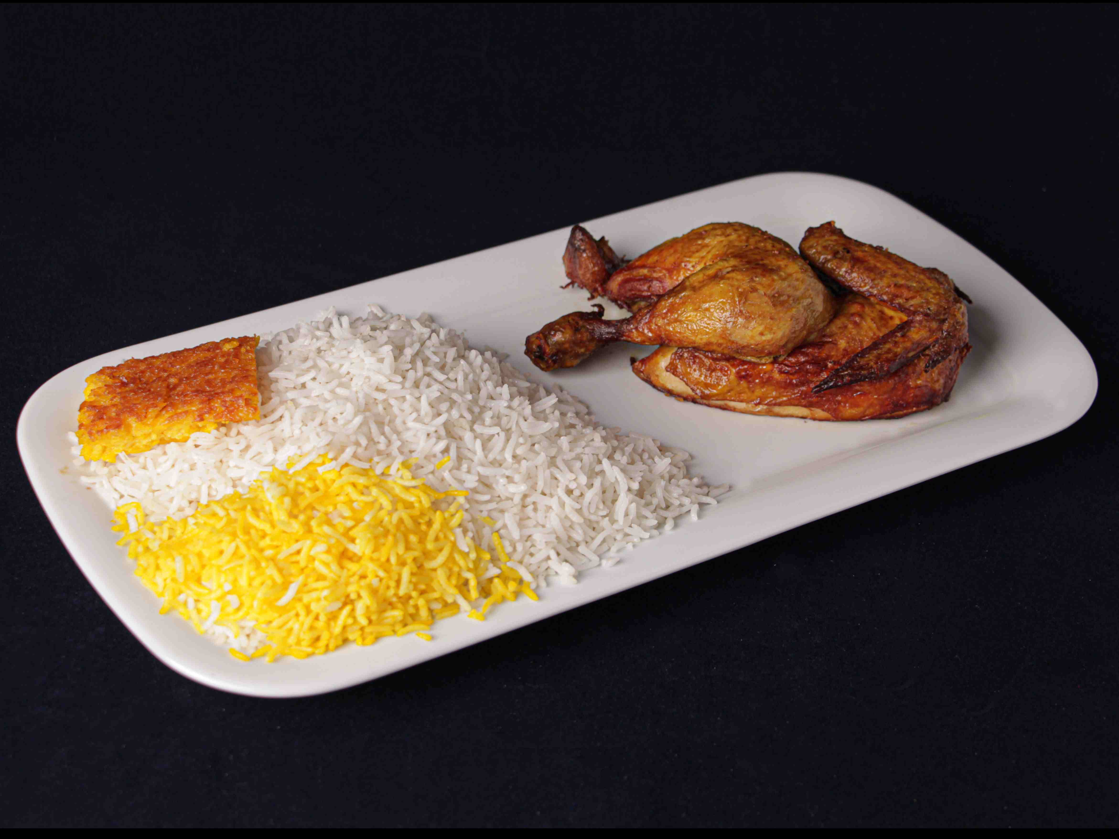 چلو اکبر جوجه