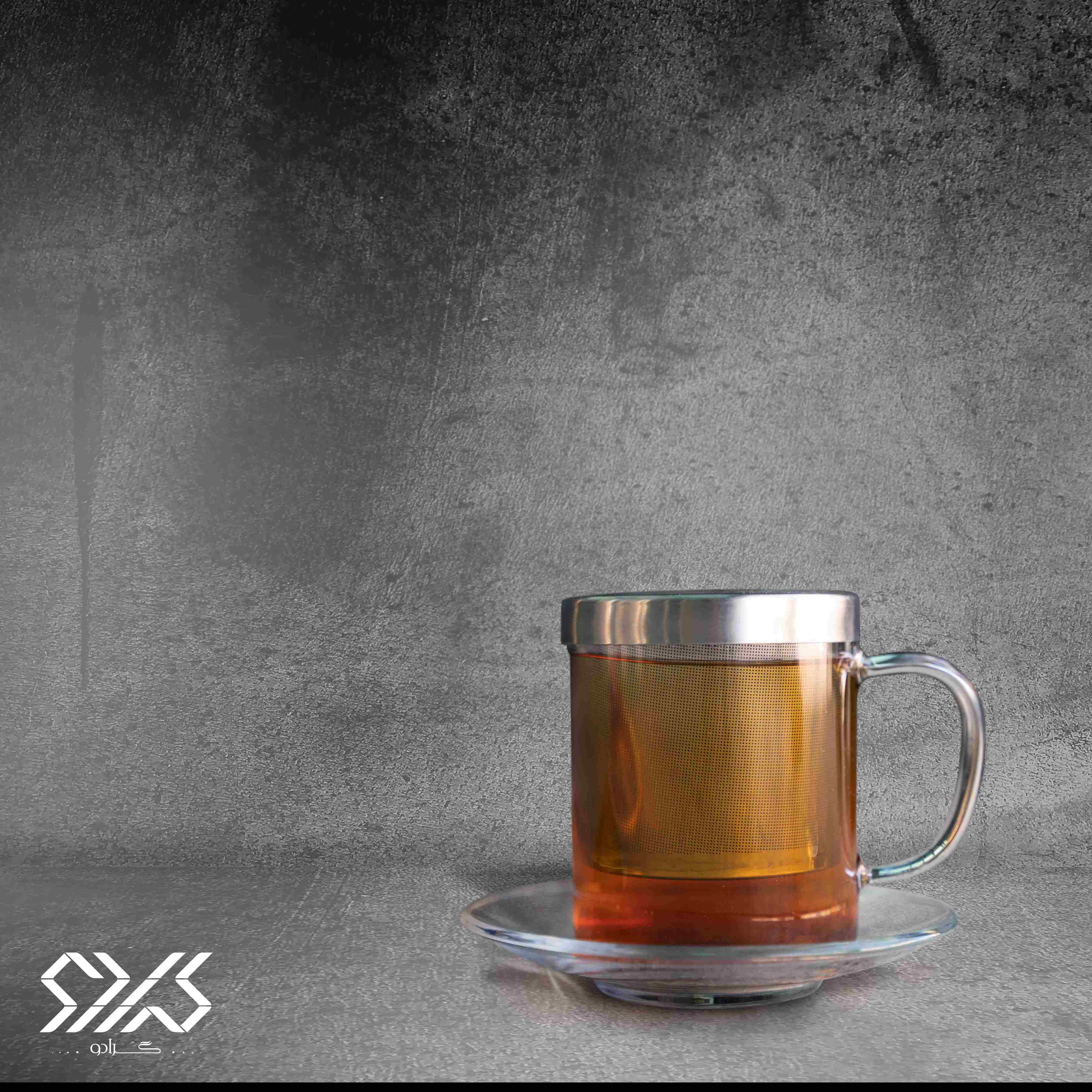 چای مراکشی