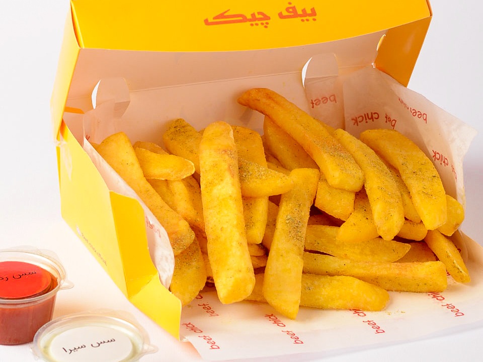 فرایز ساده