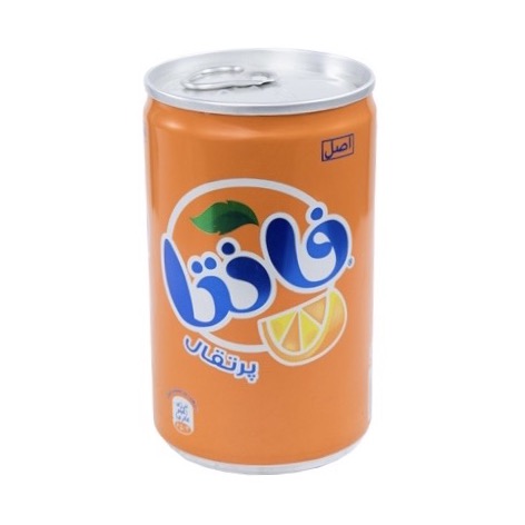 فانتا مینی 150