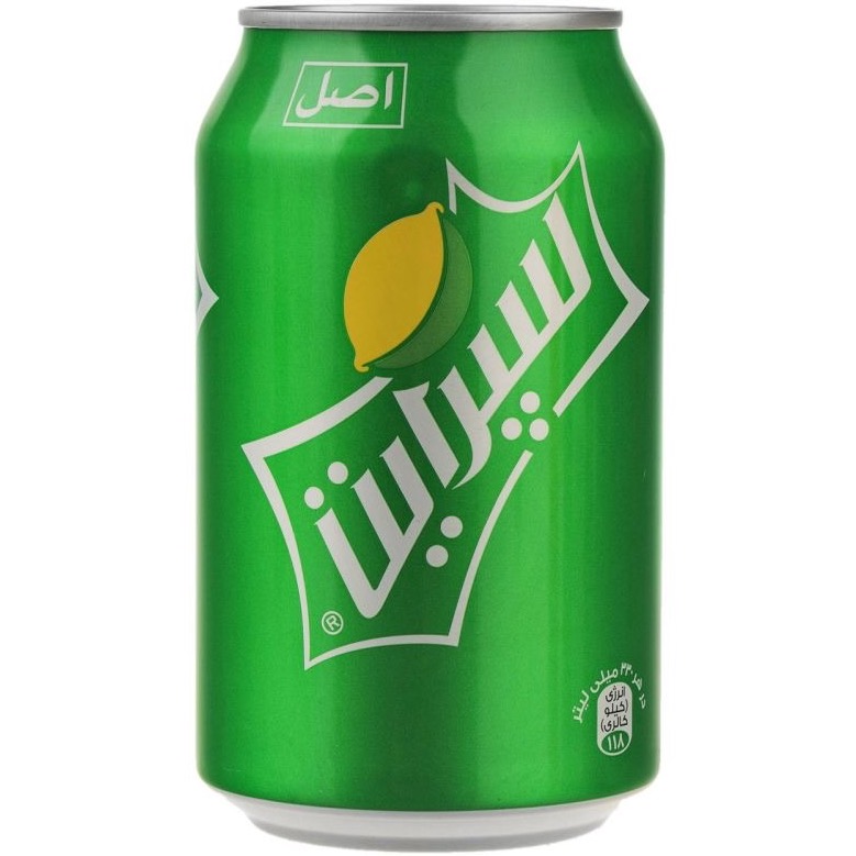 اسپرایت ۳۳۰