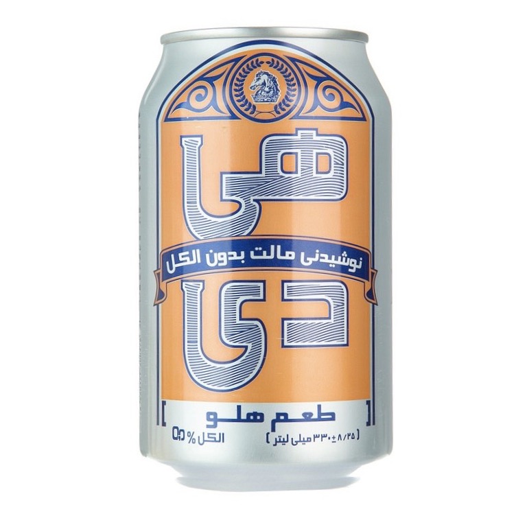 دلستر هلو