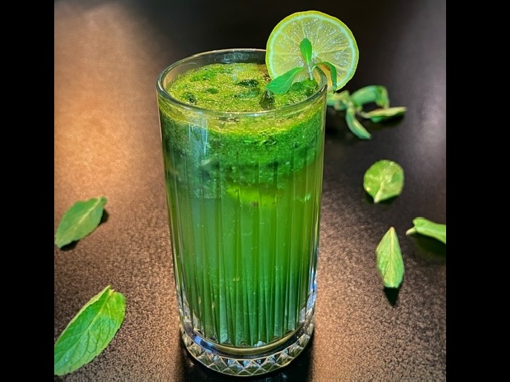 موهیتو