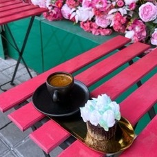 دبل اسپرسو