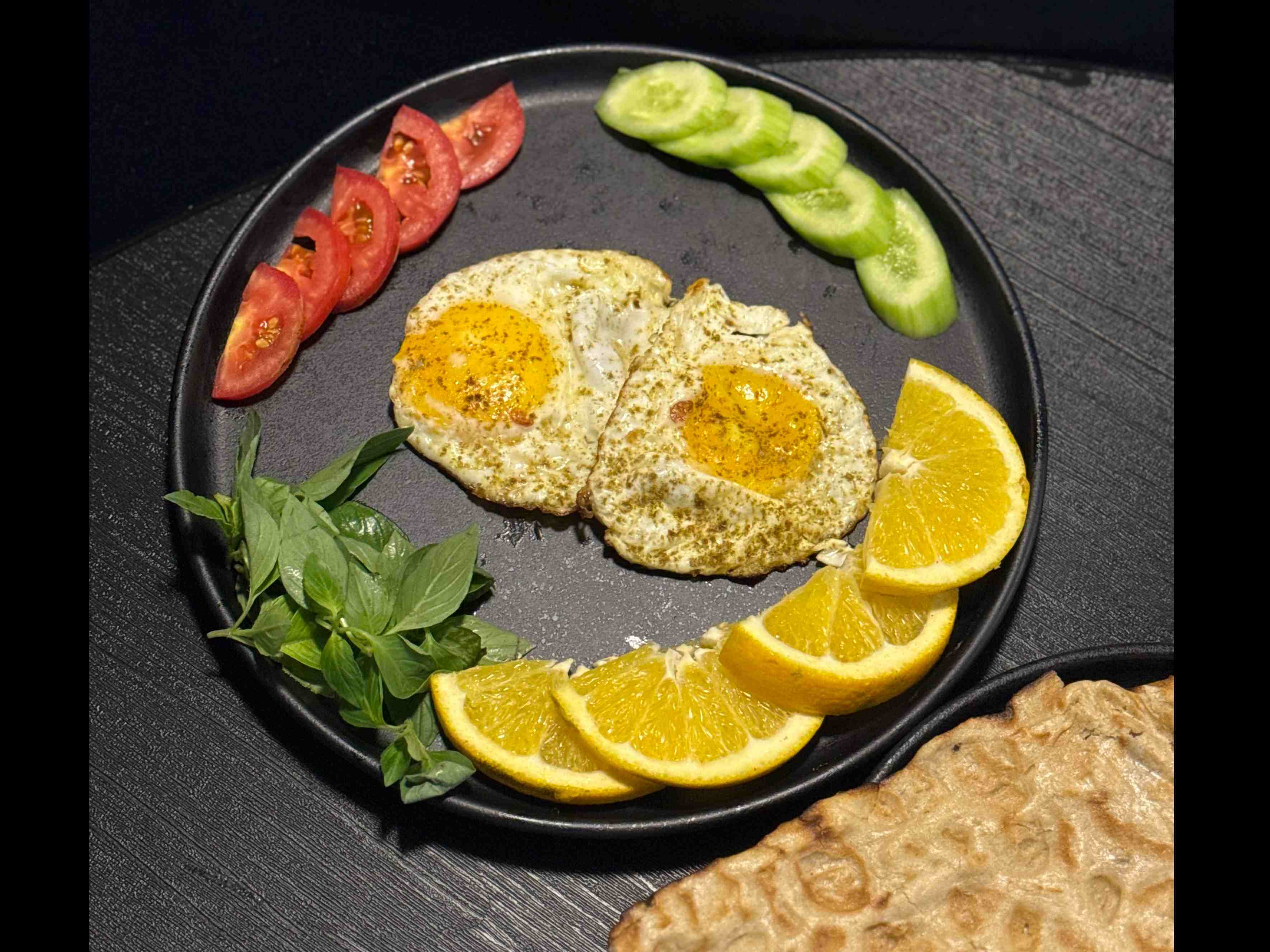 نیمرو