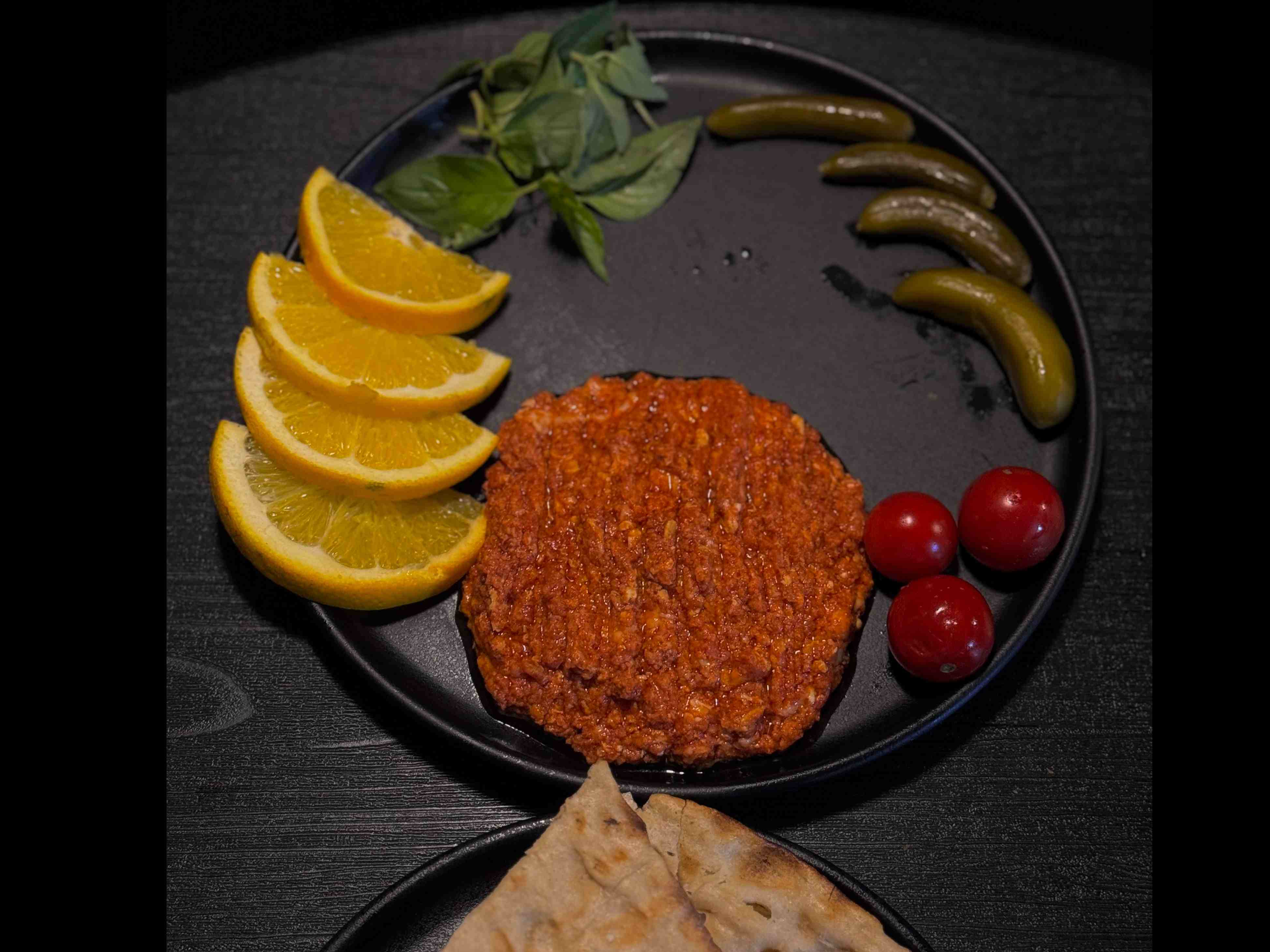 املت ویژه دارک