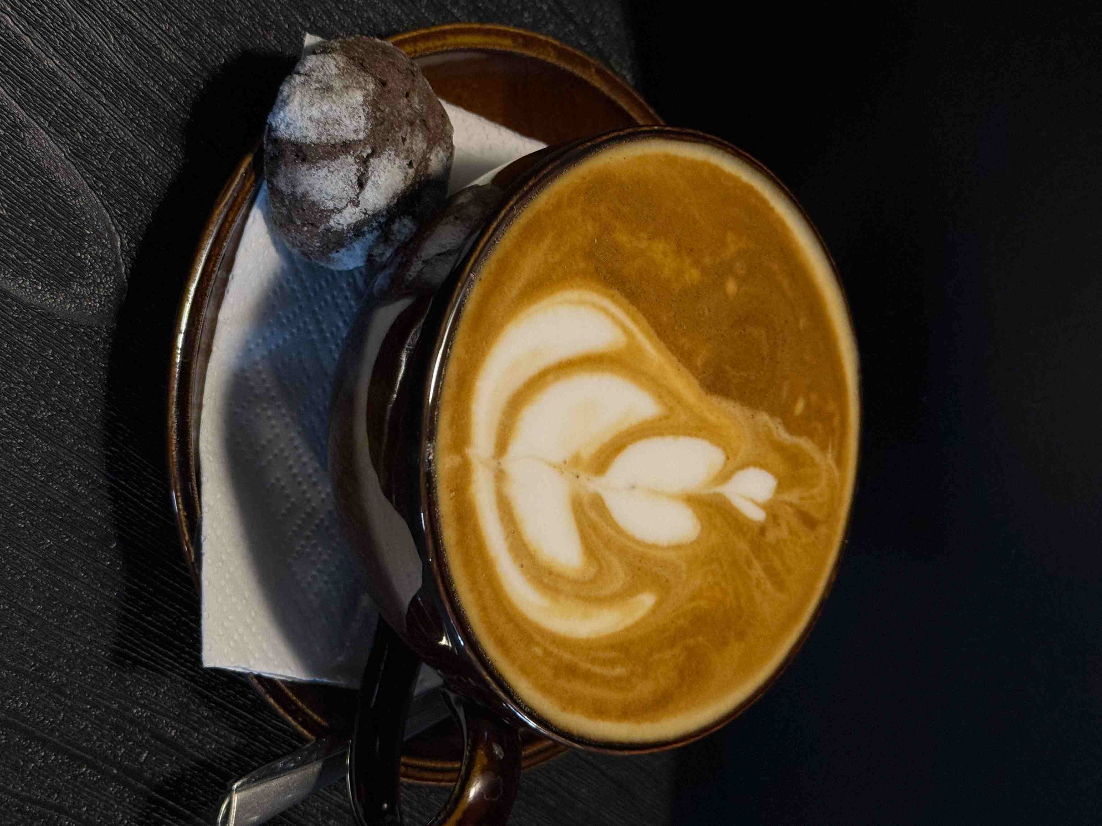 کاپوچینو