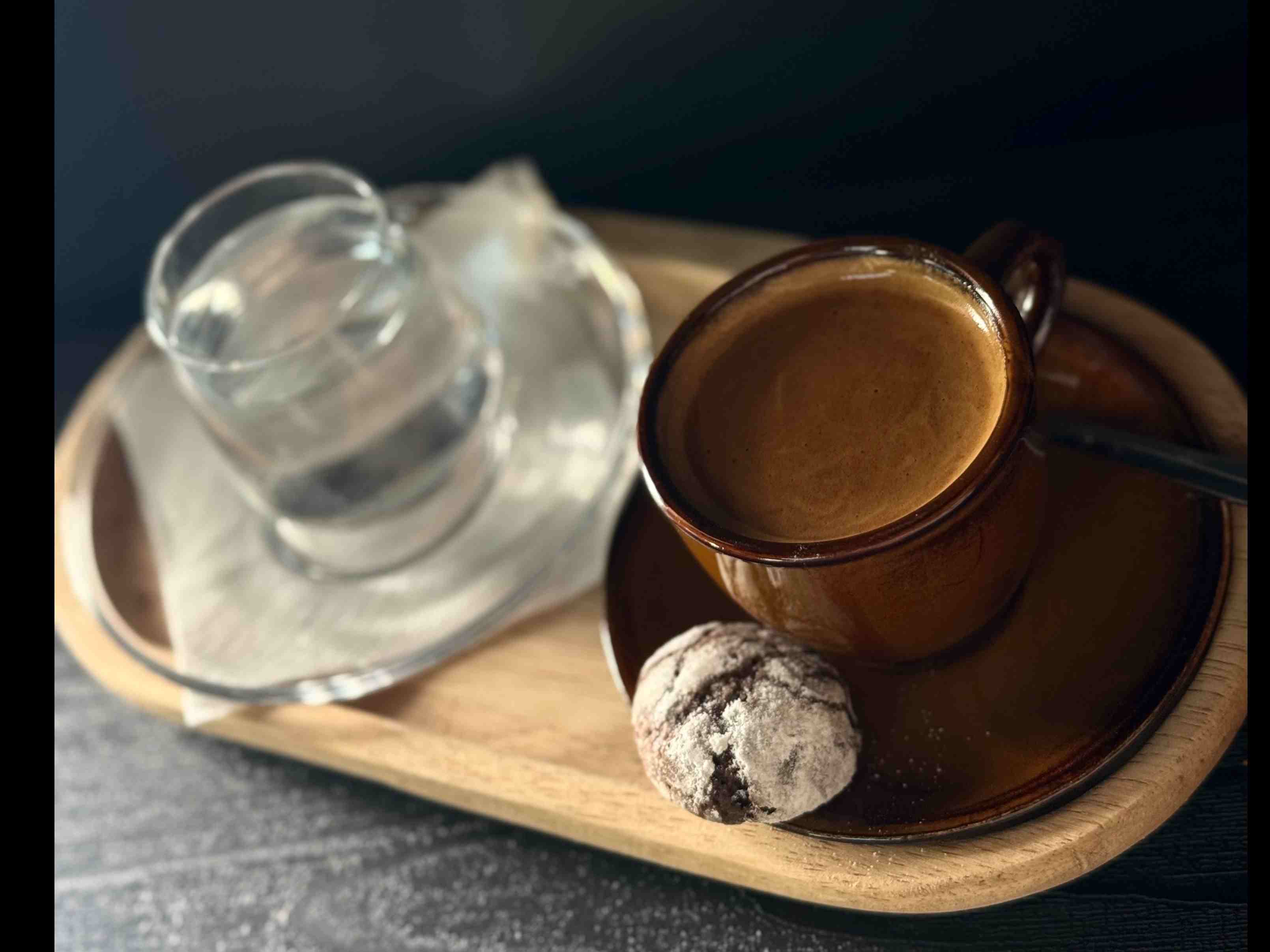اسپرسو 