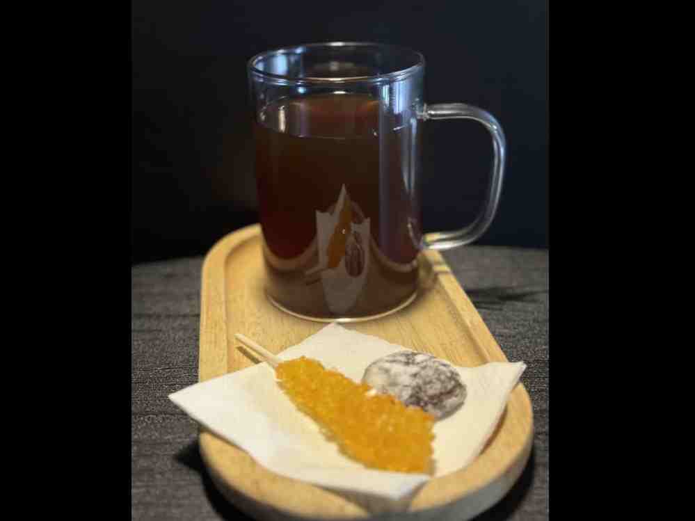 حس خوب