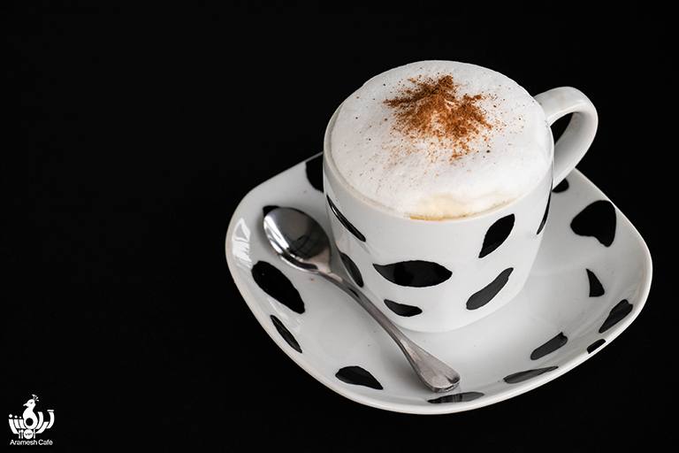 کاپوچینو