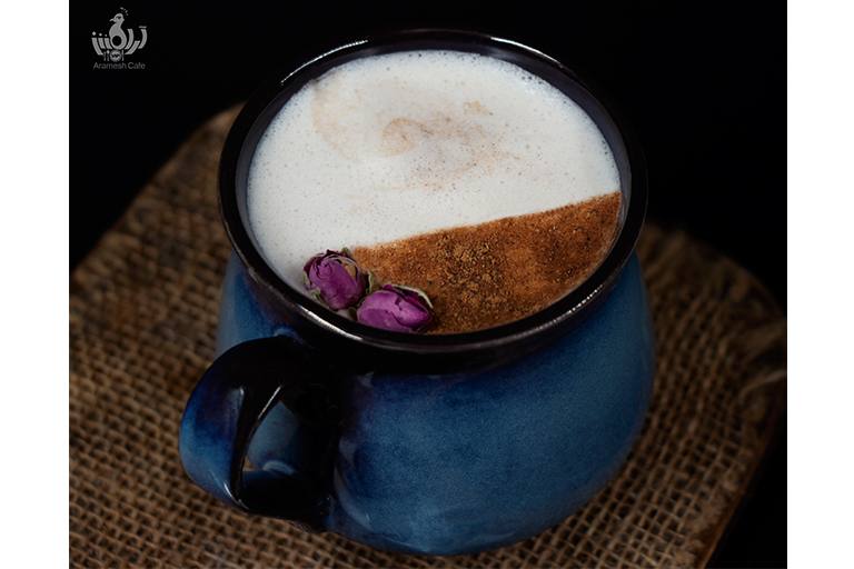 چای ماسالا