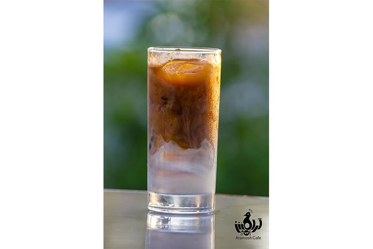 آیس لاته