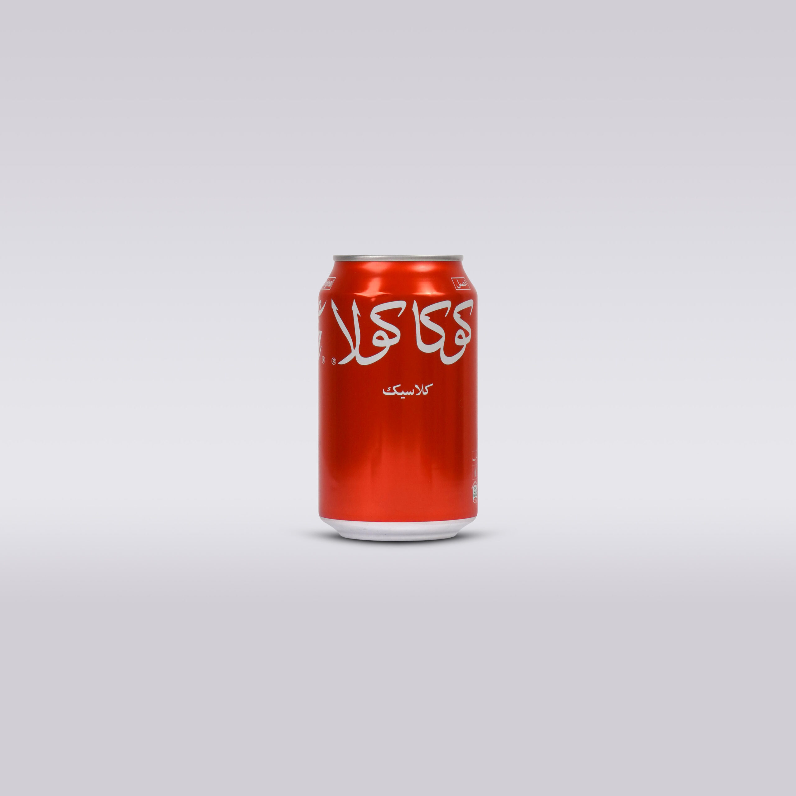 کوکاکولا