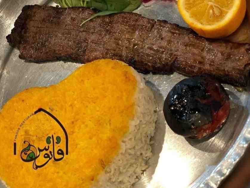 چلوبرگ ممتاز