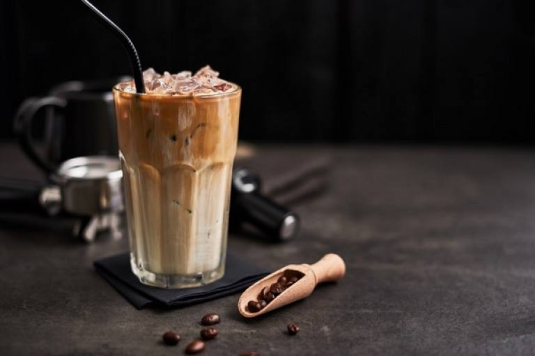 آیس لاته