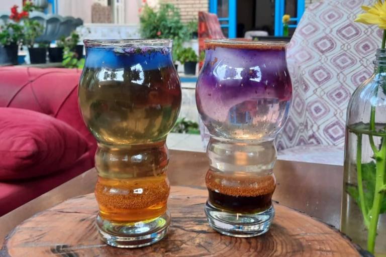 شربت مفرح