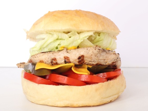 چیکن تندوری