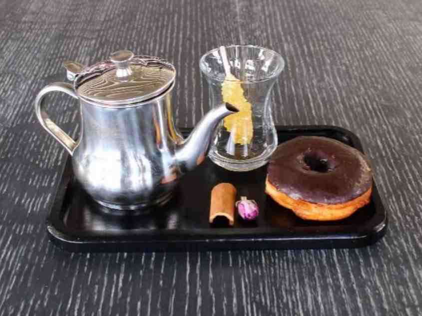 چای سبز