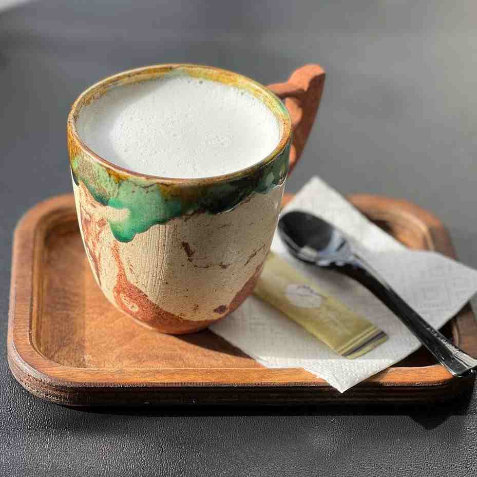 وایت چاکلت