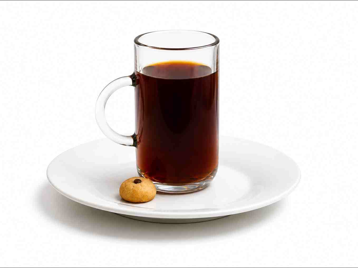 قهوه دمی V60