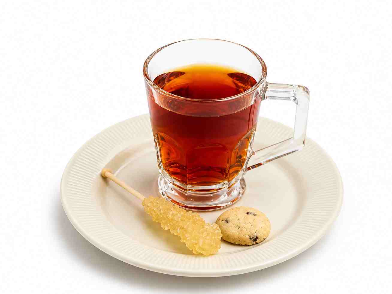 چای سیاه