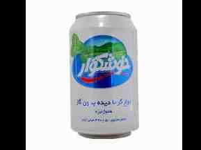 دوغ قوطی