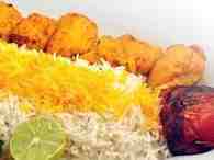 چلو جوجه